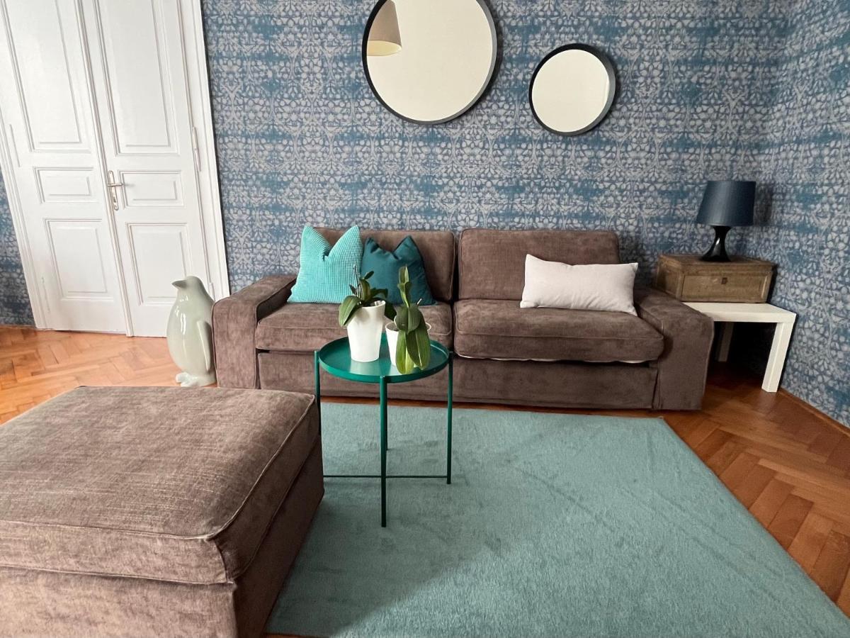 Casa 1903 Apartment Trieste Luaran gambar