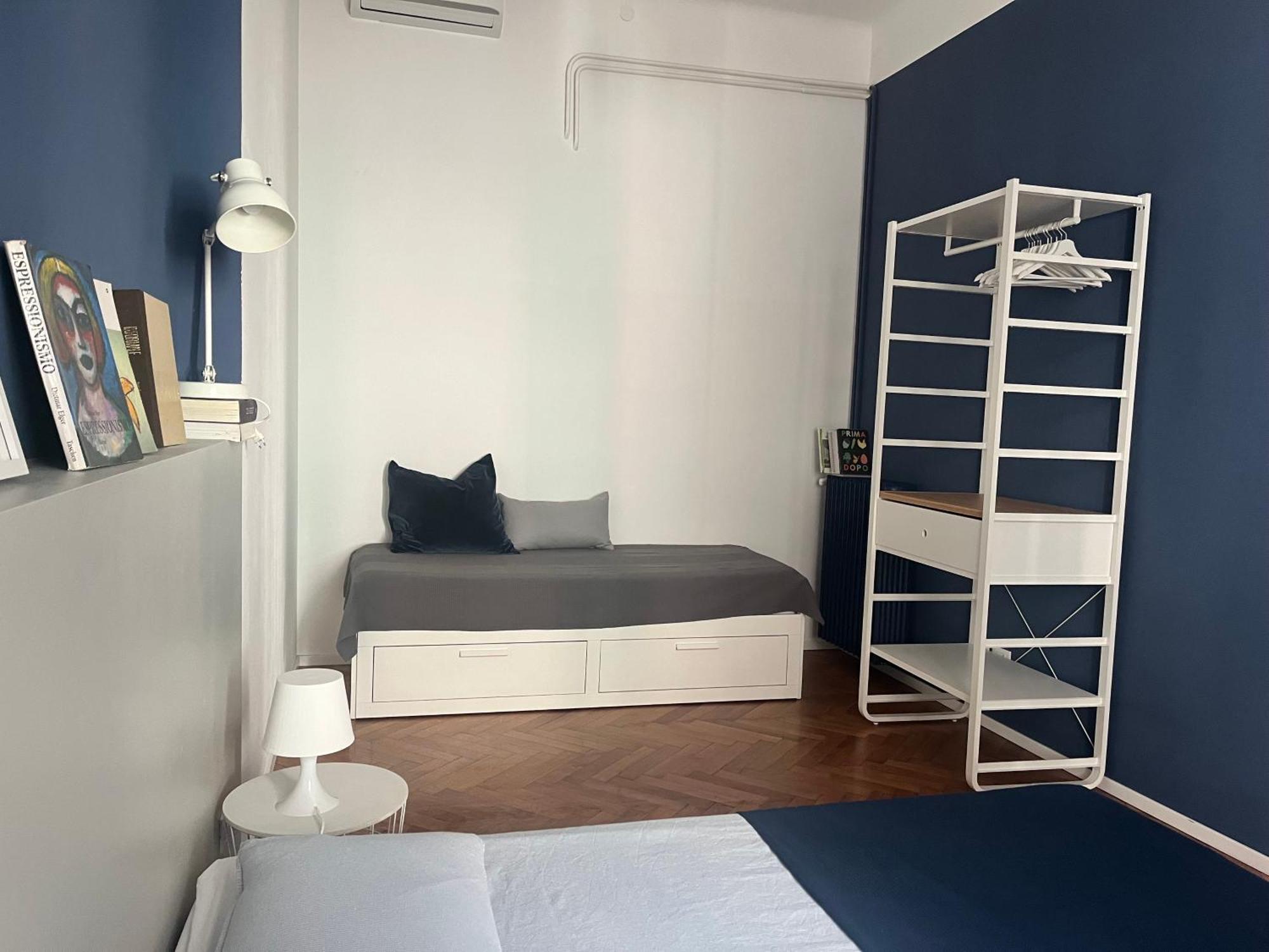 Casa 1903 Apartment Trieste Luaran gambar