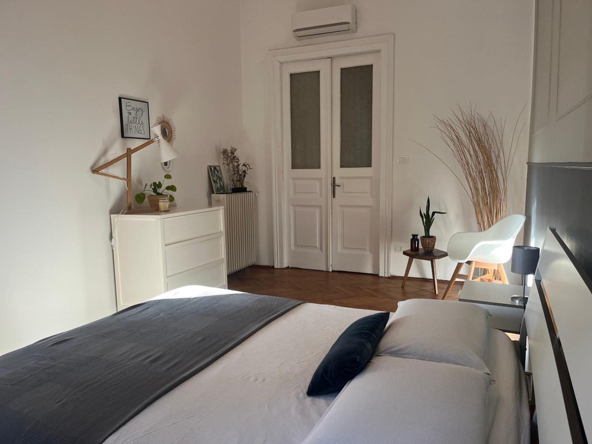 Casa 1903 Apartment Trieste Luaran gambar