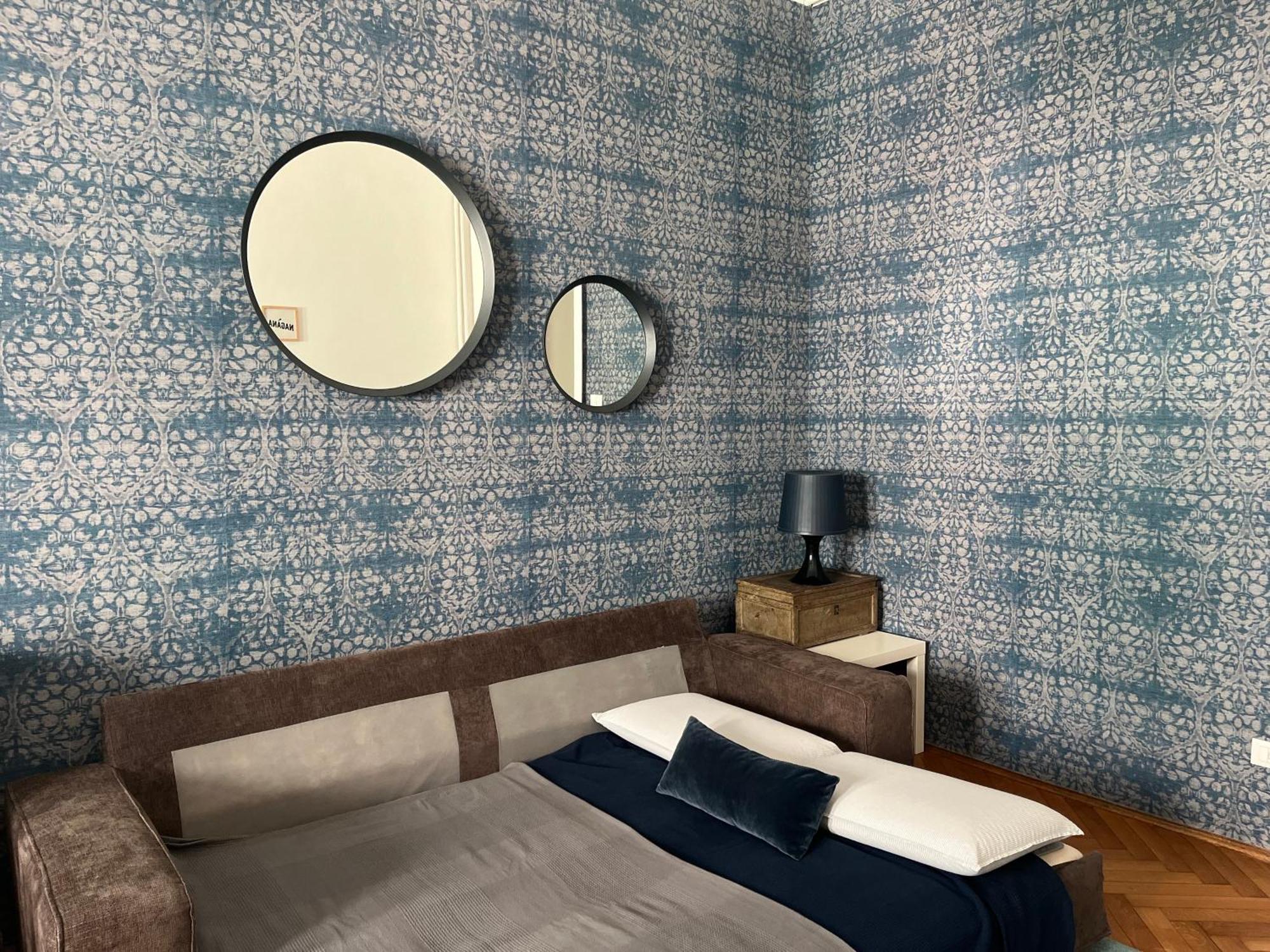 Casa 1903 Apartment Trieste Luaran gambar