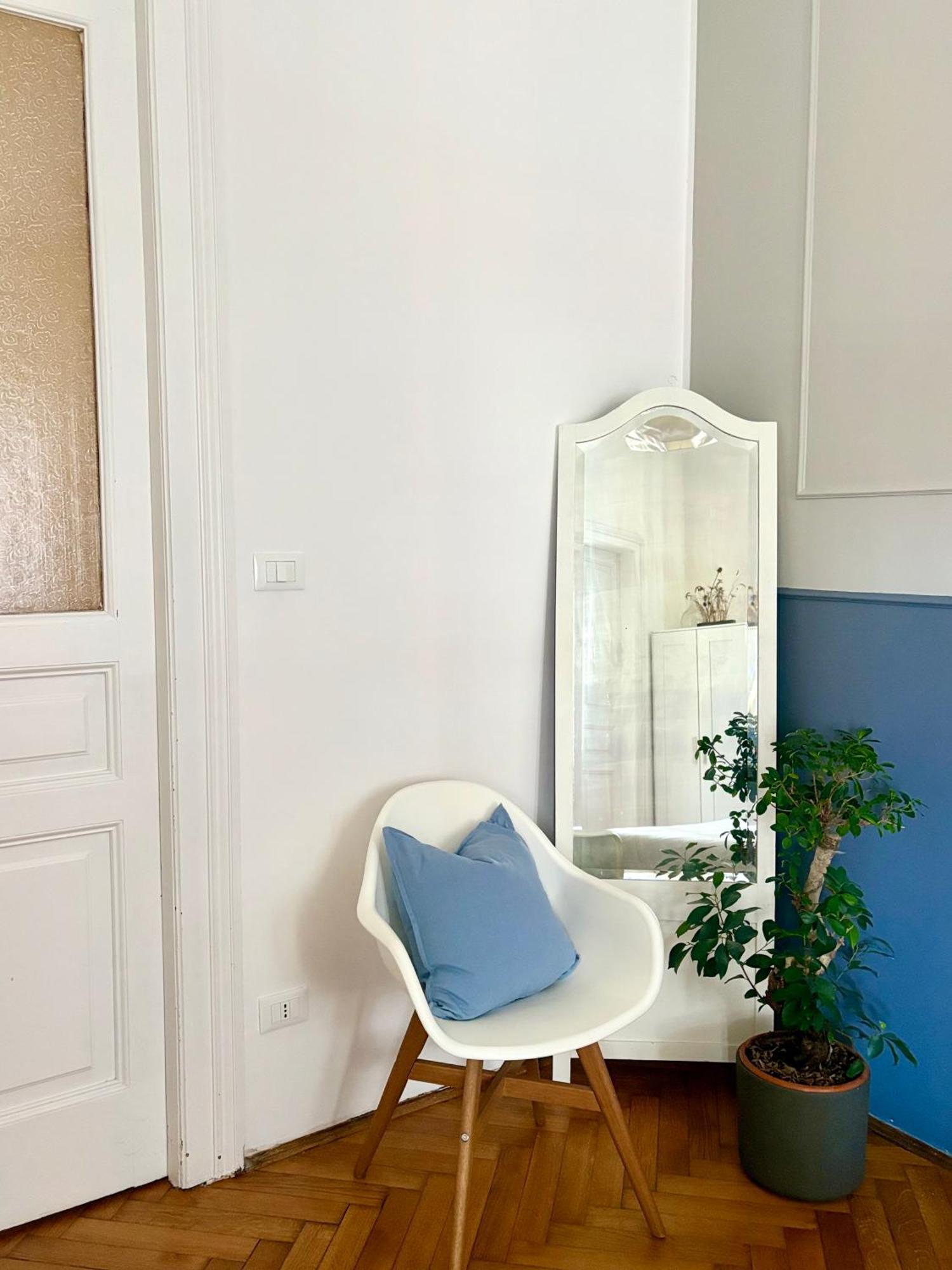 Casa 1903 Apartment Trieste Luaran gambar