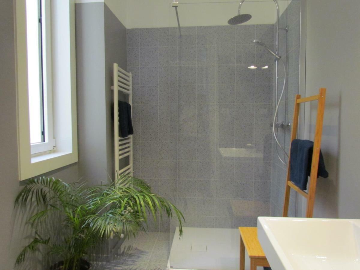 Casa 1903 Apartment Trieste Luaran gambar
